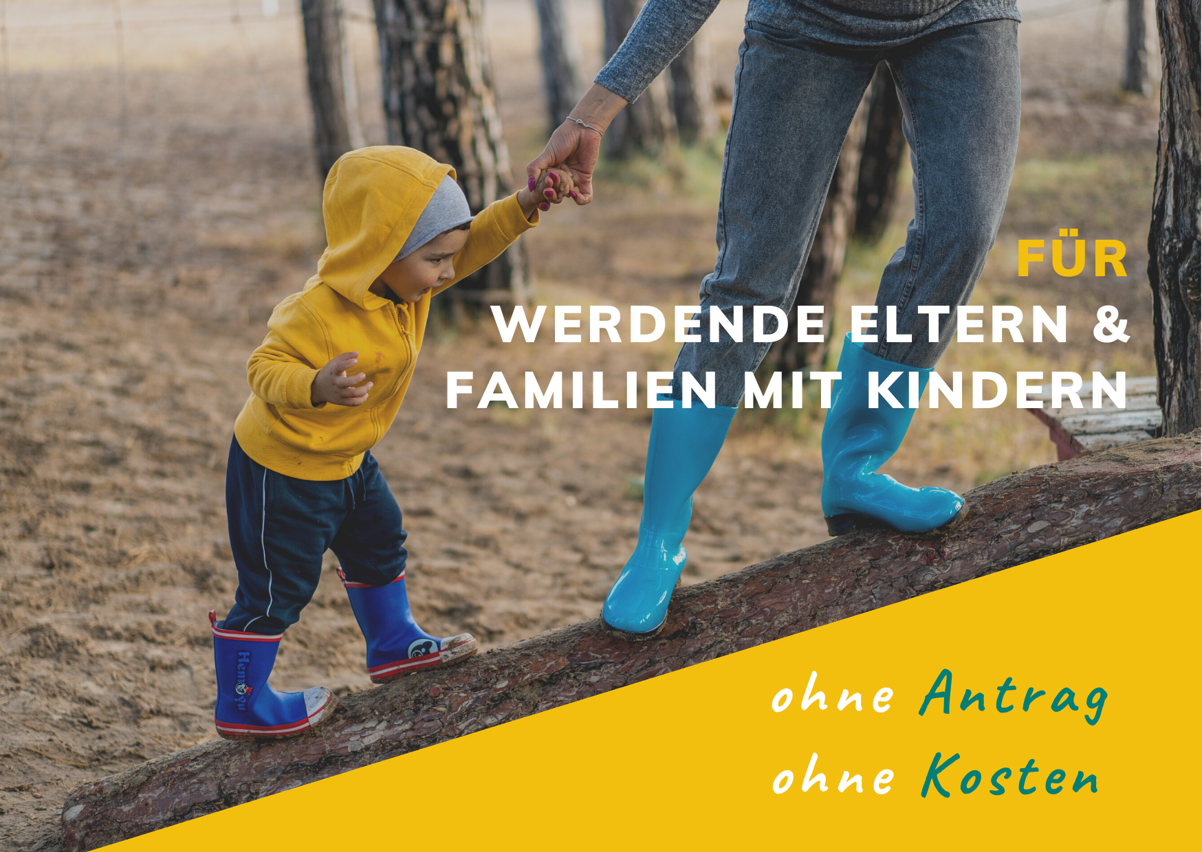 Bild FamilienBuddy