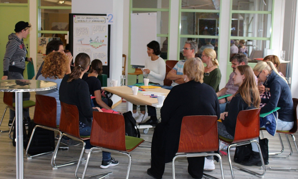 Workshop FT web