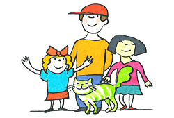 kinderseite an