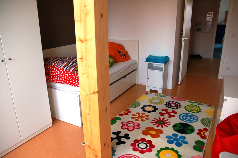 Panke Kids Zimmer kl