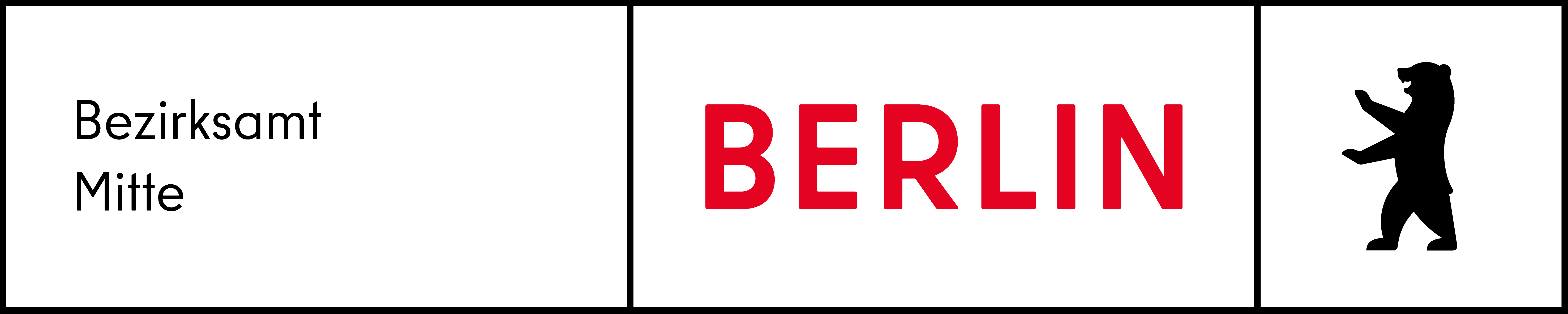 Bezirksamt Mitte Titel