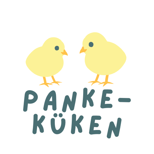 Logo panke küken